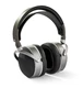 Audeze LCD-S20 Closed Back Planar Headphones (Black w/ Gray)