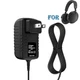 AC Adapter Charger For Sennheiser SSC-5WVI-12 120050 NT12-5CW 580219 Power