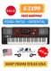 Korg PA700 Oriental  61 Key  (NEW)