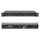 Pro 2/3-Way Stereo Crossover XLR Input/Output