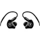Mackie MP240 Dual Hybrid Driver Professional InEar Monitors Black