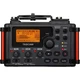 TASCAM DR-60DMKII DSLR Audio Recorder