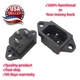 For QSC CO-000386-00 3-Pisition Female Locking AC Connector, Single Unit