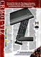 Mackie CR1604-VLZ Mixer Original Print Ad