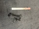 vintage Sony microphone ECM-77B lavaliere mic