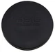 Pair of Black HYDRO 8" Silastic Silicone Marine Speaker Covers CS-8/BK DS18