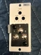 TOA M-11 Balanced Low Impedance Microphone Input Module 900 Series.&nbsp; Tested