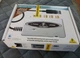 Behringer U‑Phono UFO202 USB Audio Interface+Phono Preamp &ndash; New Open Box In Bag