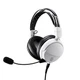 Audio-Technica ATH-GL3 Gaming Headset / Closed-back / PC / PS4 / PS5 / Switch /