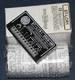 RDL STICK-ON ST-LCR1 LOGIC CONTROLLED MOMENTARY RELAY RADIO DESIGN LABS