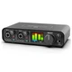 MOTU M2 2x2 USB-C Audio Interface for Recording, Mixing & Podcasting