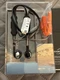 JBL Tune 205BT Wireless in-Ear Pure Bass Zero Cables - Black (NWOB)