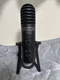 YAMAHA AG01 Condenser Microphone with Gain Control and Streaming Output Used