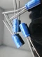20pcs Japan ELNA RE3 100UF 16V 100mfd Audio Capacitor for audio equipment 5x11mm