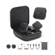 S8 Pro Mini Lavalier Wireless Microphone for iPhone,USB C Phone,Camera,Laptop...