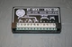 Used RADIO DESIGN RDL ST-MX3 3-Channel Line Input/Output Audio Mixer STICK-ON