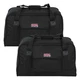 Gator GPA-TOTE10 Speaker Tote Bag for Compact 10" Cabinets 2-Pack