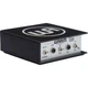 Warm Audio Wa-Di-P Passive Direct Box **NEW**
