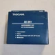 Tascam AK-DR1 Accessory Kit Tripod Adapter Mic Stand Adapter Windscreen