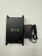 Mackie M48 48v Phantom Power Supply XLR In/Out For Mic Microphones + Adapter