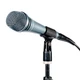 adj Products VPS-80 Dynamic Microphone