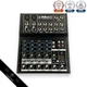 Mackie Mix8 8-Channel Ultra Compact Analog Mixer Audio Effector Black 8ch Japan