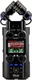ZOOM  H5 Studio Portable Audio Recorder  32-Bit  4-Track  W/Box