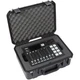 SKB iSeries Injection Molded Case for Rode RodeCaster Pro Podcast Mixer