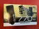 MXL 770 Condenser Microphone Black Large Diaphragm Cardioid XLR Shock Mount Case