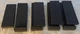 AURALEX MOPAD SPEAKER/MONITOR ISOLATION PADS