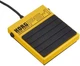 KORG PS-1 Single Momentary Pedal Footswitch for MIDI Keyboard Japan NEW