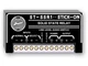 RDL ST-SSR1 Audio Switcher 2x1 Balanced Silent Fast/Soft