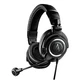 Audio Technica ATH-M50XSTS-USB Headset USB Wired Streamer Contents Creat