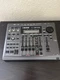 Boss BR-532 4-Track Digital Recording Studio USED Works Great No Cord