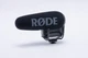 R&Oslash;DE VideoMic Pro+ Shotgun Mic w/ Deadcat, Cable + VC1 10&rsquo; Extension EXCELLENT