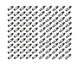 YejeySound Neutrik Lot of 100 (50 Each) New NC3FXX Female XLR & NC3MXX Male X...