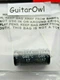 Genuine Fender Electrolytic Capacitor 47uF 500V tube amp 0041589049 