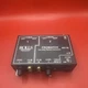 Rolls MB15B Promatch 2 Way XLR/ RCA Stereo Converter No Adapter