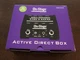 On-Stage DB1100 Active Direct Box with Stereo-to-Mono Summing