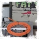 Fat Toad 20ft! !Right Angled Guitar Cables by FAT TOAD | Instrument Cords