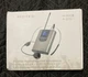 Hotec H-U05 UHF Wireless Headset & Lavalier Microphone System