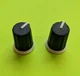 2x Pioneer Rotary Knob DAA1305 Replace DAA1176 For DJM-800 DJM-850 DJM-900NXS