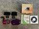 Canon PowerShot A2300 Digital Camera Red HD 16MP 5x Optical Zoom Fast Shipping