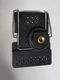 Sennheiser CA2 Shoemount Adapter for EW series Camera Mountable Receivers W/clip
