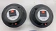 JBL 2445J High Frequency Compression Drivers 16 ohms Pair 500Hz～20kHz from JAPAN