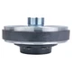 Sound Town 2" Titanium Compression Horn Driver, 150W PA DJ Tweeter (STHF-008T)