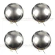 4pcs voice coil for JBL 2431H VLA601, PD5200 PD5200 PD5212 PD5322 driver