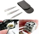 Innovative Products Of America 8040 Diamond Grip Terminal Cleaner New Free Ship