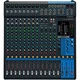 Yamaha MG16XU Analog 16-Channel Mixing Console w/ USB & Built-In SPX Effects 