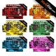 Pioneer DJM 3000 Skin | 6 Camo Designs | Decal | StyleFlip